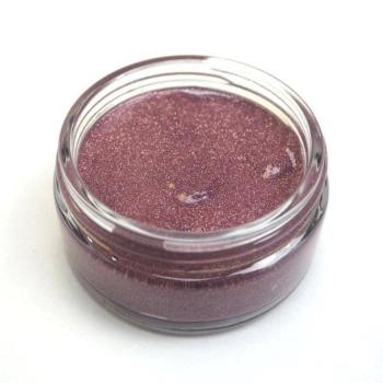 Cosmic Shimmer - Glitzer Mousse "Pink Sapphire" Glitter Kiss 50ml