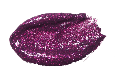 Cosmic Shimmer - Glitzer Mousse "Antique Rose" Glitter Kiss 50ml