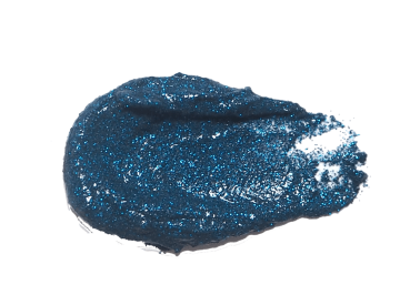 Cosmic Shimmer - Glitzer Mousse "Blue Teal" Glitter Kiss 50ml