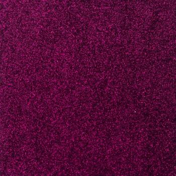 Cosmic Shimmer - Glitzer Mousse "Bordeaux" Glitter Kiss 50ml