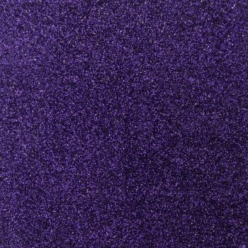 Cosmic Shimmer - Glitzer Mousse "Light Purple" Glitter Kiss 50ml