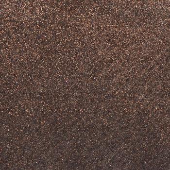 Cosmic Shimmer - Glitzermischung "Dark Bronze" Polished Silk Glitter 10ml