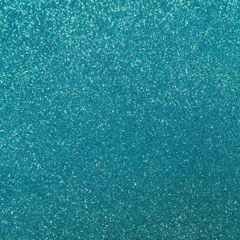Cosmic Shimmer - Glitzermischung "Brilliant Blue" Polished Silk Glitter 10ml