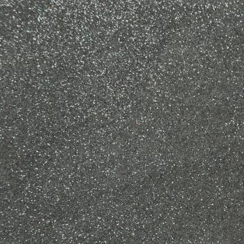 Cosmic Shimmer - Glitzermischung "Gunmetal" Polished Silk Glitter 10ml