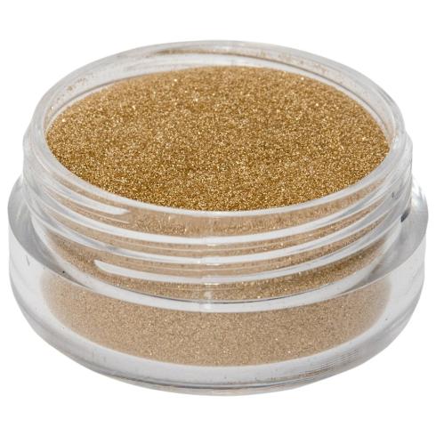 Cosmic Shimmer - Glitzermischung "Golden Sand" Polished Silk Glitter 10ml