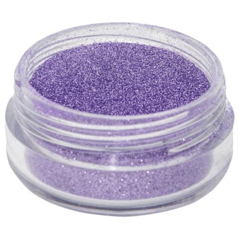 Cosmic Shimmer - Glitzermischung "Lavender" Polished Silk Glitter 10ml