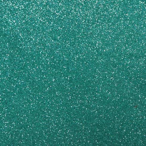 Cosmic Shimmer - Glitzermischung "Ice Blue" Polished Silk Glitter 10ml