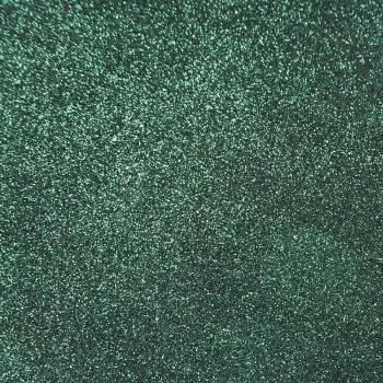 Cosmic Shimmer - Glitzermischung "Hunter Green" Polished Silk Glitter 10ml