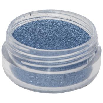 Cosmic Shimmer - Glitzermischung "Periwinkle" Polished Silk Glitter 10ml