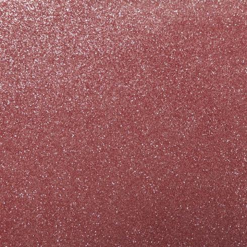 Cosmic Shimmer - Glitzermischung "Rose Copper" Polished Silk Glitter 10ml