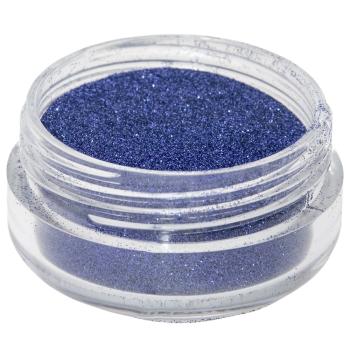 Cosmic Shimmer - Glitzermischung "Vintage Violet" Polished Silk Glitter 10ml