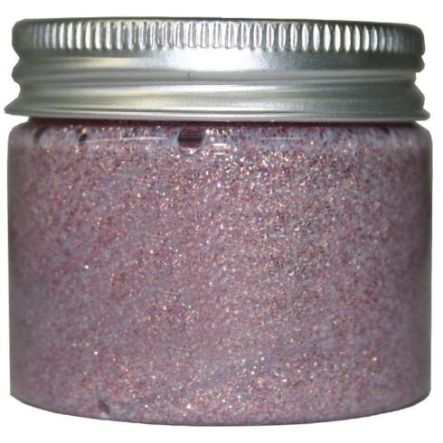 Cosmic Shimmer - Glitzer Paste "Frosted Blossom" Sparkle Texture Paste 50ml