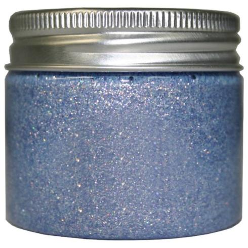 Cosmic Shimmer - Glitzer Paste "Frosted Heather" Sparkle Texture Paste 50ml