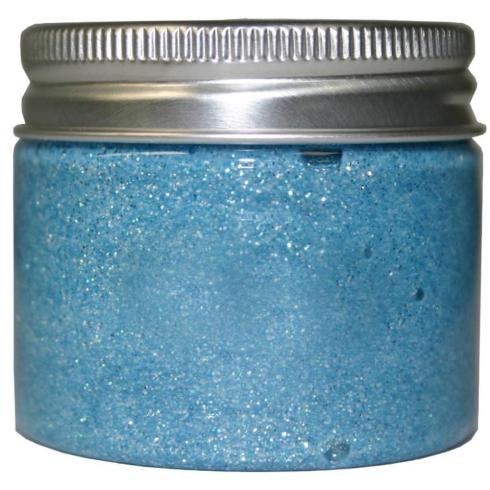 Cosmic Shimmer - Glitzer Paste "Frosted Sky" Sparkle Texture Paste 50ml