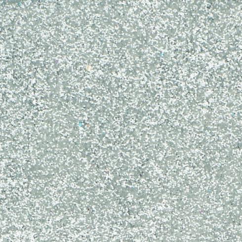Cosmic Shimmer - Glitzermischung "Bright Silver" Biodegradable Glitter 10ml