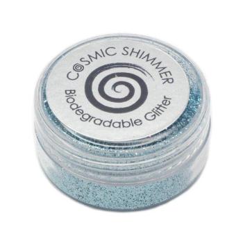 Cosmic Shimmer - Glitzermischung "Shimmering Sky" Biodegradable Glitter 10ml