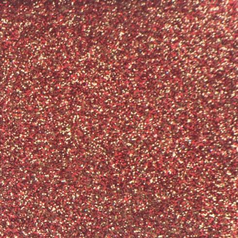 Cosmic Shimmer - Glitzermischung "Red Flame" Biodegradable Glitter 10ml