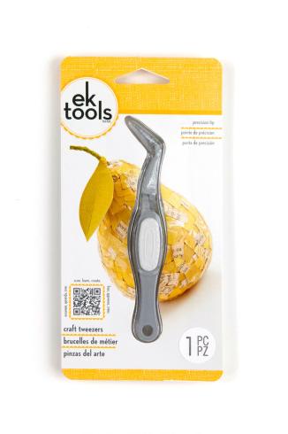 EK Tools - Pinzette "Craft tweezers"