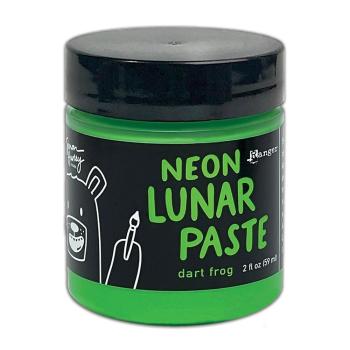 Ranger - Neon Lunar Paste by Simon Hurley Create "Dart Frog" 59ml