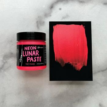 Ranger - Neon Lunar Paste by Simon Hurley Create "Hot Mess" 59ml