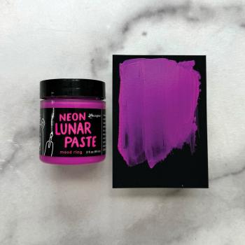 Ranger - Neon Lunar Paste by Simon Hurley Create "Mood Ring" 59ml