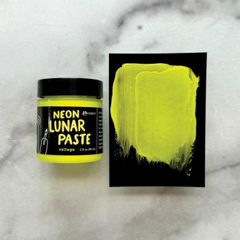 Ranger - Neon Lunar Paste by Simon Hurley Create "Voltage" 59ml