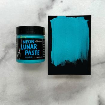 Ranger - Neon Lunar Paste by Simon Hurley Create "No Chill" 59ml