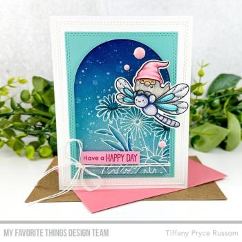 My Favorite Things Stempelset "Wings & Wishes" Clear Stamps