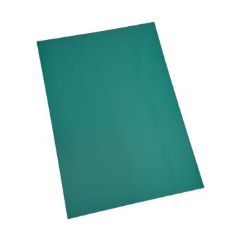 Paper Favourites - Spiegelkarton "Imperial Blue" Mirror Card Matte A4 - 5 Bogen