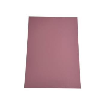 Paper Favourites - Spiegelkarton "Lilac Satin" Mirror Card Matte A4 - 5 Bogen