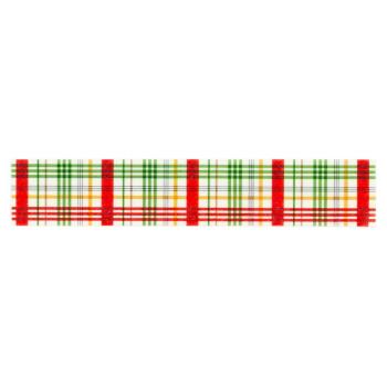 Echo Park - Decorative Tape "Pooh Bear Plaid" Washi Tape 