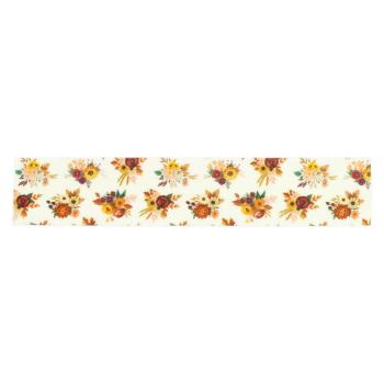 Carta Bella - Decorative Tape "Fall Flowers" Washi Tape