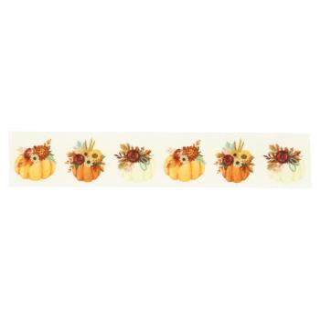 Carta Bella - Decorative Tape "Autumn Arrangements" Washi Tape