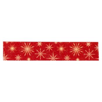 Carta Bella - Decorative Tape "Sparkling Snowflakes" Washi Tape