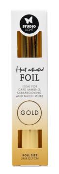 Studio Light - Heat Activated Foil "Gold"