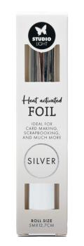 Studio Light - Heat Activated Foil "Silver"