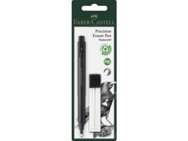 Faber Castell - Radiergummi "Precision Eraser Pen"