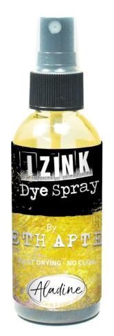 Aladine - Izink Dye Spray "Goldmine" 80ml