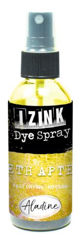 Aladine - Izink Dye Spray "Sunflower" 80ml