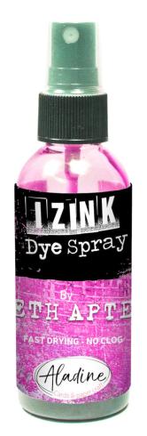 Aladine - Izink Dye Spray "Pomegranate" 80ml