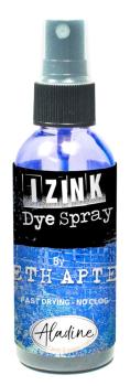 Aladine - Izink Dye Spray "Blue Moon" 80ml