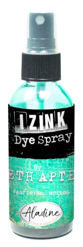 Aladine - Izink Dye Spray "Turquoise" 80ml