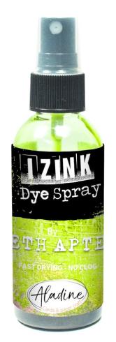 Aladine - Izink Dye Spray "Spring Green" 80ml