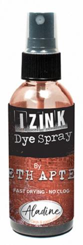 Aladine - Izink Dye Spray "Tea Brown" 80ml