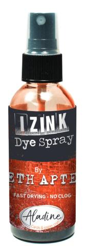 Aladine - Izink Dye Spray "Safran" 80ml