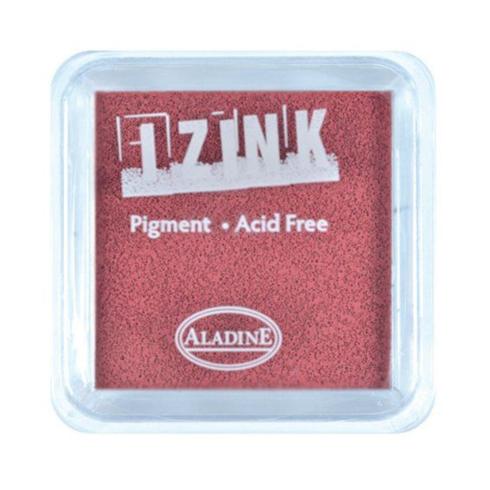 Aladine - Izink Pigment Ink Pad "Ruddle" Pigment Stempelkissen