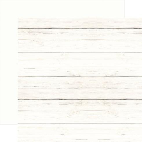 Echo Park - Designpapier "Cool Wood Grains" Collection Kit 12x12 Inch - 12 Bogen