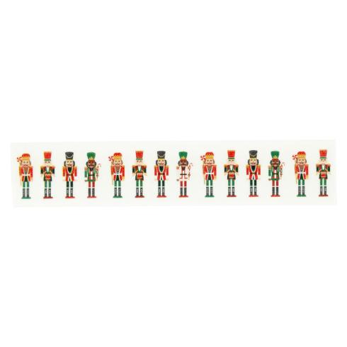 Echo Park - Decorative Tape "Nutcrackers" Washi Tape 