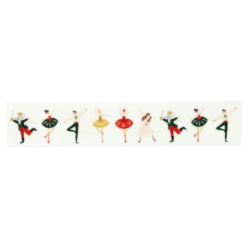 Echo Park - Decorative Tape "Dance And Twirl" Washi Tape 