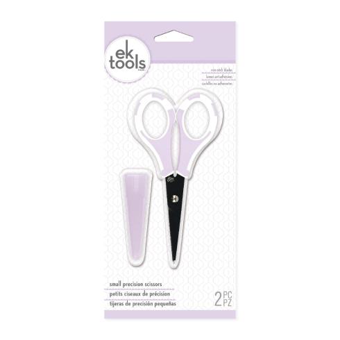 EK Tools - Hobbyschere "Lilac" Small Precision Scissors